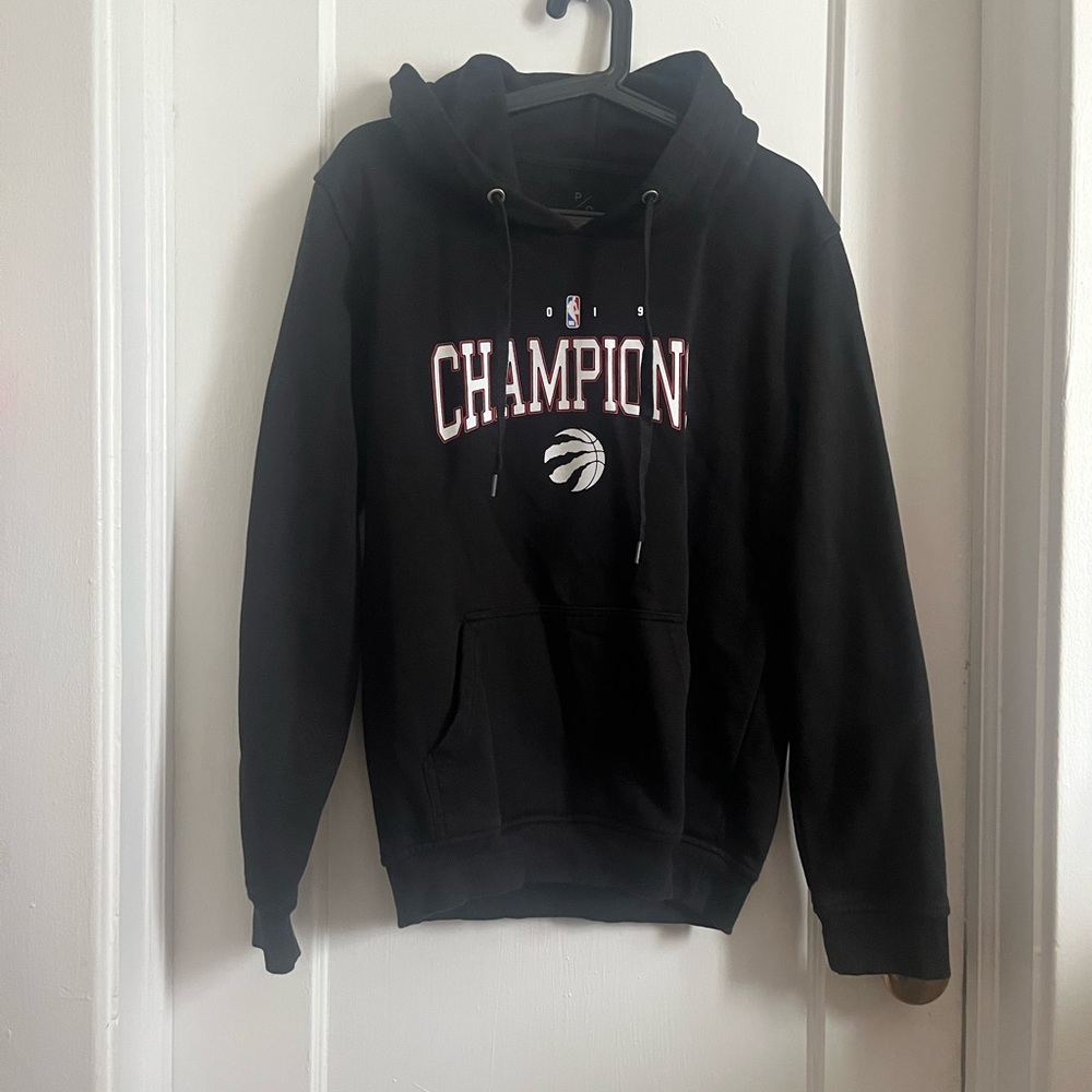 P/C x Toronto Raptors 2019 Champions Hoodie.